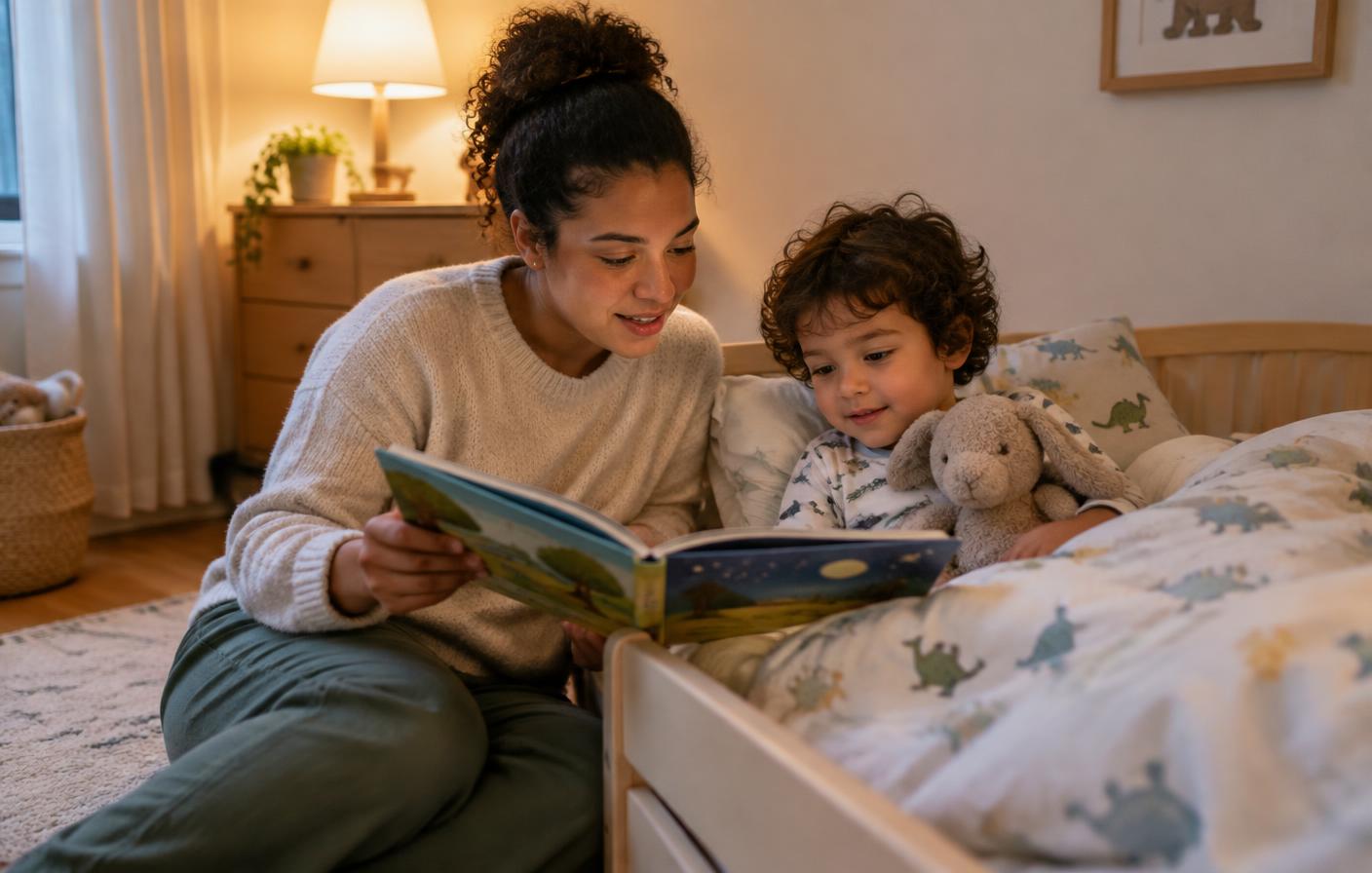 Picky Eating Without Pressure: A Better Family Table